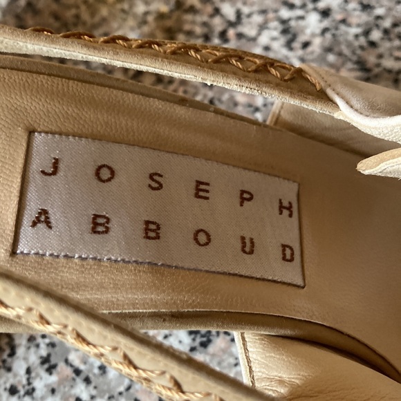 JOSEPH ABBOUD DESIGNER SLINGS - Picture 4 of 6